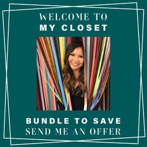 Meet Your Posher!